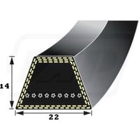 Vapormatic Classic Belt VLM7697