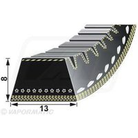 Vapormatic Classic Belt VLM8235