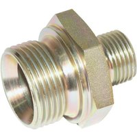 Burnett & Hillman Adaptor M 1/4x1/8 BSP VNB0402