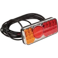 Vicon Lighting Rear (LED) ISO VNB5030178