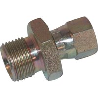 Burnett & Hillman Adaptor 1/8" BSPx7/16" JIC VNBJW0207