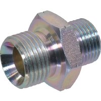 Burnett & Hillman Adaptor M/M 1/2 BSP x M16 VNBM0816
