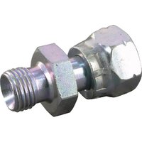Burnett & Hillman Adaptor M/F 1/4BSP x 9/16 ORFS VNBOW0904