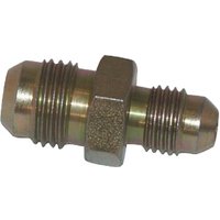 Burnett & Hillman Adaptor M 7/16 x 3/4 JIC VNJ0712