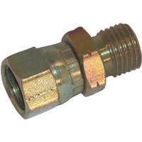 Burnett & Hillman Adaptor M/F M20 x 9/16" JIC VNMJW2009