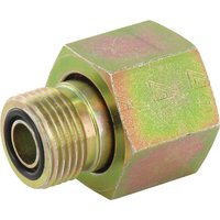 Alfagomma Adaptor M/F 13/16 x 1 ORFS VNOW1316