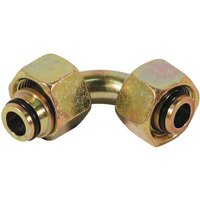 Dietzel Coupling 15L 90° VO9015L15L