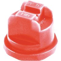Hypro Flat fan nozzle VP 110° 04 red plastic VP04F110RE