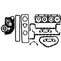 Vapormatic Full Gasket Set VPA4402