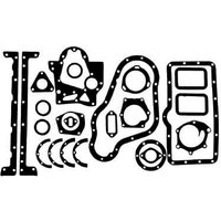 Vapormatic Bottom gasket set VPC6023