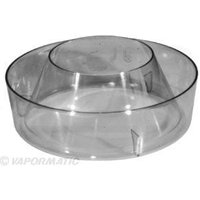 Vapormatic Pre cleaner bowl VPD4107