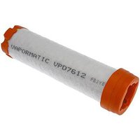 Vapormatic Air filter inner VPD7612