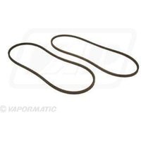 Vapormatic Fan belt (x2) VPE6177