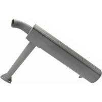 Vapormatic Horizontal silencer VPE8248