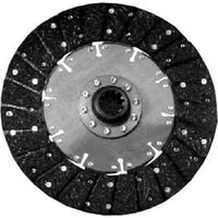 Vapormatic Clutch driven plate VPG2012