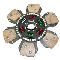 Vapormatic Drive Clutch VPG2408