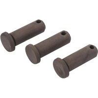 Vapormatic Set pivot pin (x3) VPG4403