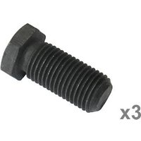 Vapormatic Set clutch bolt (x3) VPG4404