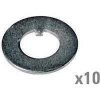 Vapormatic Tab washer (x10) VPJ1400