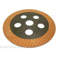 Vapormatic Brake disc VPJ7046