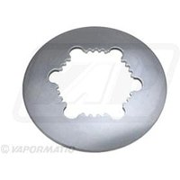 Vapormatic Hand brake disc VPJ8246