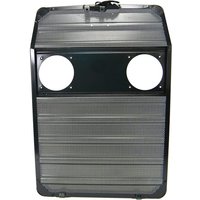 Vapormatic Front grille VPM1051