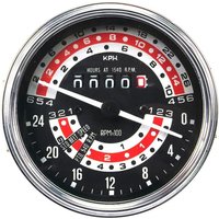 Vapormatic Tractormeter VPM5011