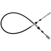Vapormatic Gear shift cable VPM6716