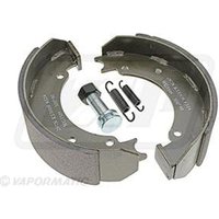 Vapormatic Brake Shoe Kit 300x90 VPN4358