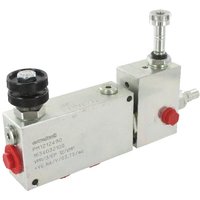 Walvoil Flow control valve VMP 3 Way VPR3EP10003ST