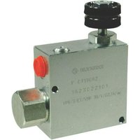 Walvoil Flow Control Valve VPR3ET10001ST