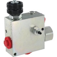Walvoil Flow Control Valve VPR3ET10004ST