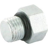 Burnett & Hillman End plug 7/16 SAE VS716SAE