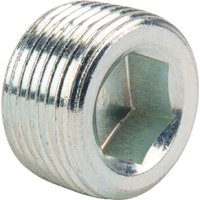 Burnett & Hillman Conical nipple 3/4 NPT VSC12NPT