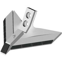 Agricarb Duckfoot point 250mm carbide VSTB3014