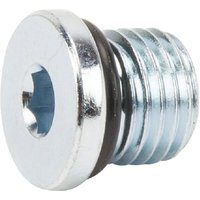 Burnett & Hillman Plug 7/16 UNF VSU07WD