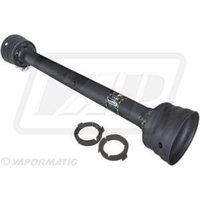 Benzi Guard And Retainer Kit VTE1525