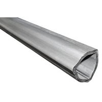 Benzi Profile tube triangular Vapormatic VTE2008