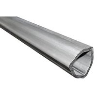 Benzi Profile tube triangular Vapormatic VTE2314