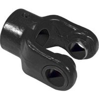 Benzi Bore and Key Way Outer Yoke VTE3624