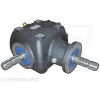 Benzi Pto Gearbox VTE5803