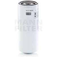 MANN-FILTER Oil filter W1110250
