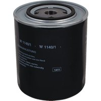 MANN-FILTER Oil filter W11401