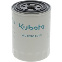 Kubota Oil cartridge filter W21ESO1510