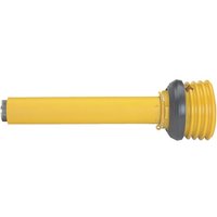 Walterscheid PTO half shaft without yoke, outer W2300 L: 1125mm, W23001210AOG