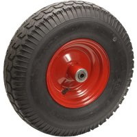 Duro Wheel 5.00x8 6PR HF-223 diameter 17x145 steel rim W5008617145
