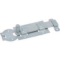 Bolt flat 180mm WAE154102