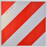Mazon Warning sign 423x423 mm WB50362