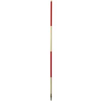 Unbranded Ranging pole red/white WB5090