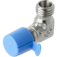 PH Hydraulik Male Stud Elbow 12L x 3/8" BSPT SS WES12SRK38SS